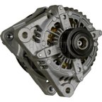 Remy 11245 Alternator - view 2