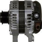 Remy 11245 Alternator - view 3