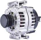 Remy 11252 Alternator - view 2