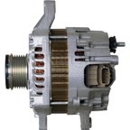 Remy 11254 Alternator - view 3