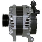 Remy 11269 Alternator - view 3