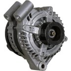Remy 11270 Alternator - view 2