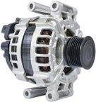 Remy 11281 Alternator - view 2