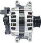 Remy 11281 Alternator - view 3