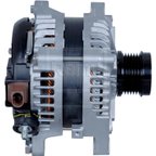 Remy 11308 Alternator - view 3
