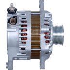 Remy 11312 Alternator - view 3