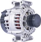 Remy 11316 Alternator - view 2