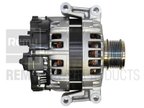 Remy 11317 Alternator - view 3