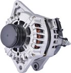 Remy 11324 Alternator - view 2