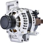 Remy 11334 Alternator - view 2