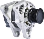 Remy 11335 Alternator - view 2