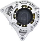 Remy 11335 Alternator - view 1
