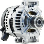 Remy 11336 Alternator - view 2