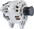 Remy 11344 Alternator - view 2
