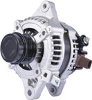Remy 11346 Alternator - view 2
