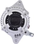 Remy 11346 Alternator - view 1