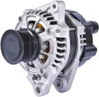 Remy 11349 Alternator - view 2