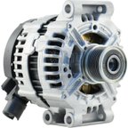 Remy 11383 Alternator - view 2