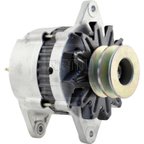 Remy 11395 Alternator - view 2