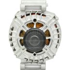 Remy 11418 Alternator - view 1