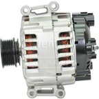 Remy 11418 Alternator - view 3