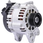 Remy 11420 Alternator - view 2