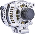 Remy 11422 Alternator - view 2