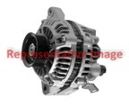 Remy 11422 Alternator - view 5