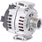 Remy 11429 Alternator - view 2
