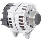 Remy 11440 Alternator - view 2