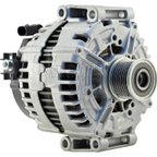 Remy 11452 Alternator - view 2