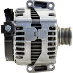 Remy 11452 Alternator - view 3