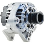 Remy 11476 Alternator - view 2