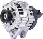 Remy 11484 Alternator - view 2