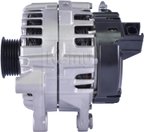 Remy 11484 Alternator - view 3
