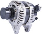 Remy 11490 Alternator - view 2