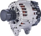 Remy 11492 Alternator - view 2