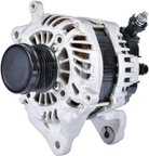 Remy 11497 Alternator - view 2