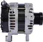 Remy 11513 Alternator - view 3