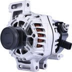 Remy 11515 Alternator - view 2