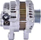 Remy 11521 Alternator - view 3