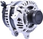 Remy 11522 Alternator - view 2