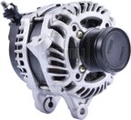 Remy 11524 Alternator - view 2