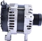 Remy 11524 Alternator - view 3