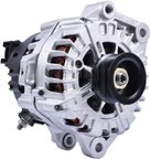 Remy 11527 Alternator - view 2