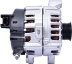 Remy 11527 Alternator - view 3