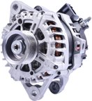 Remy 11538 Alternator - view 2