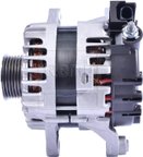Remy 11538 Alternator - view 3