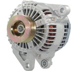 Remy 12009 Alternator - view 2