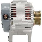 Remy 12009 Alternator - view 3